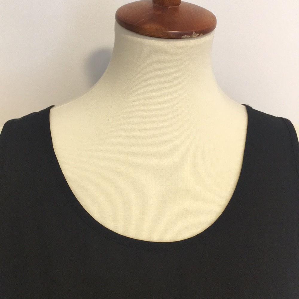 Express Blank Tank - Picture 2 of 5